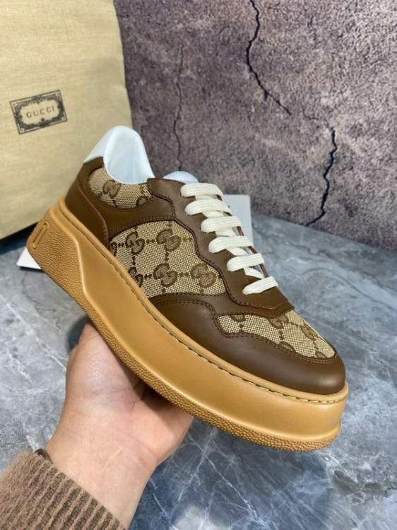 Picture of Gucci Shoes _SKUGuccisz35-4039-45hnq111239906